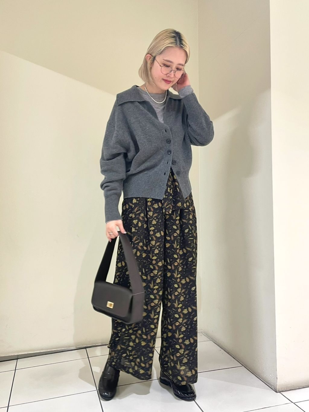 JOURNAL STANDARD LADYS