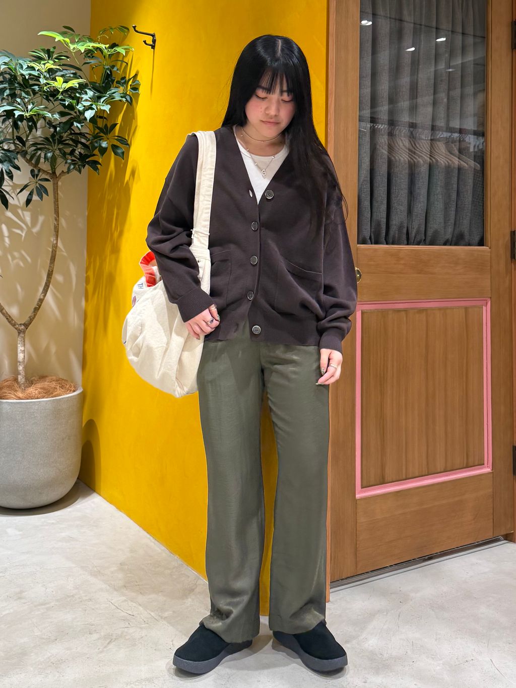 OUTDOOR PRODUCTS Usual Things