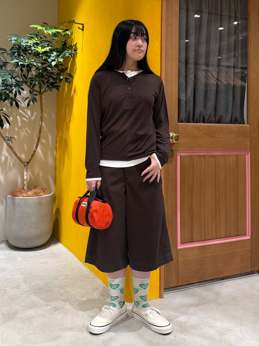 OUTDOOR PRODUCTS Usual Things