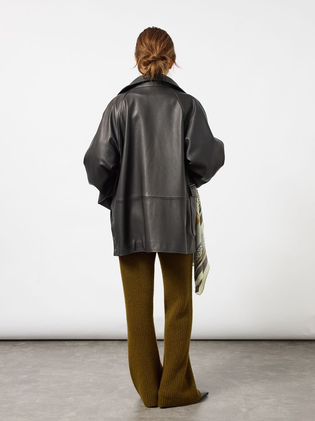 soe ready to wear lhp jacket Eveくん着用 soe ready to wear lhp jacket Eveくん着用 安価ファッション - soe