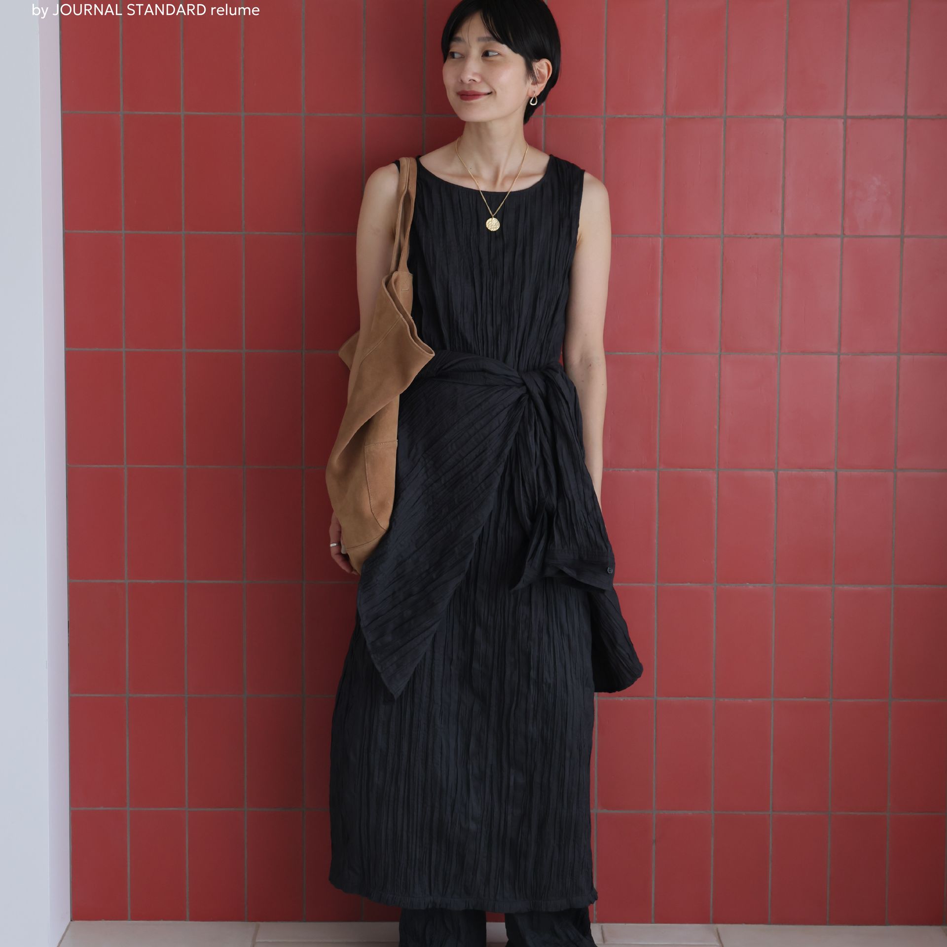 From Summer to Fall - 今から秋まで使える新作ラインナップ｜JOURNAL
