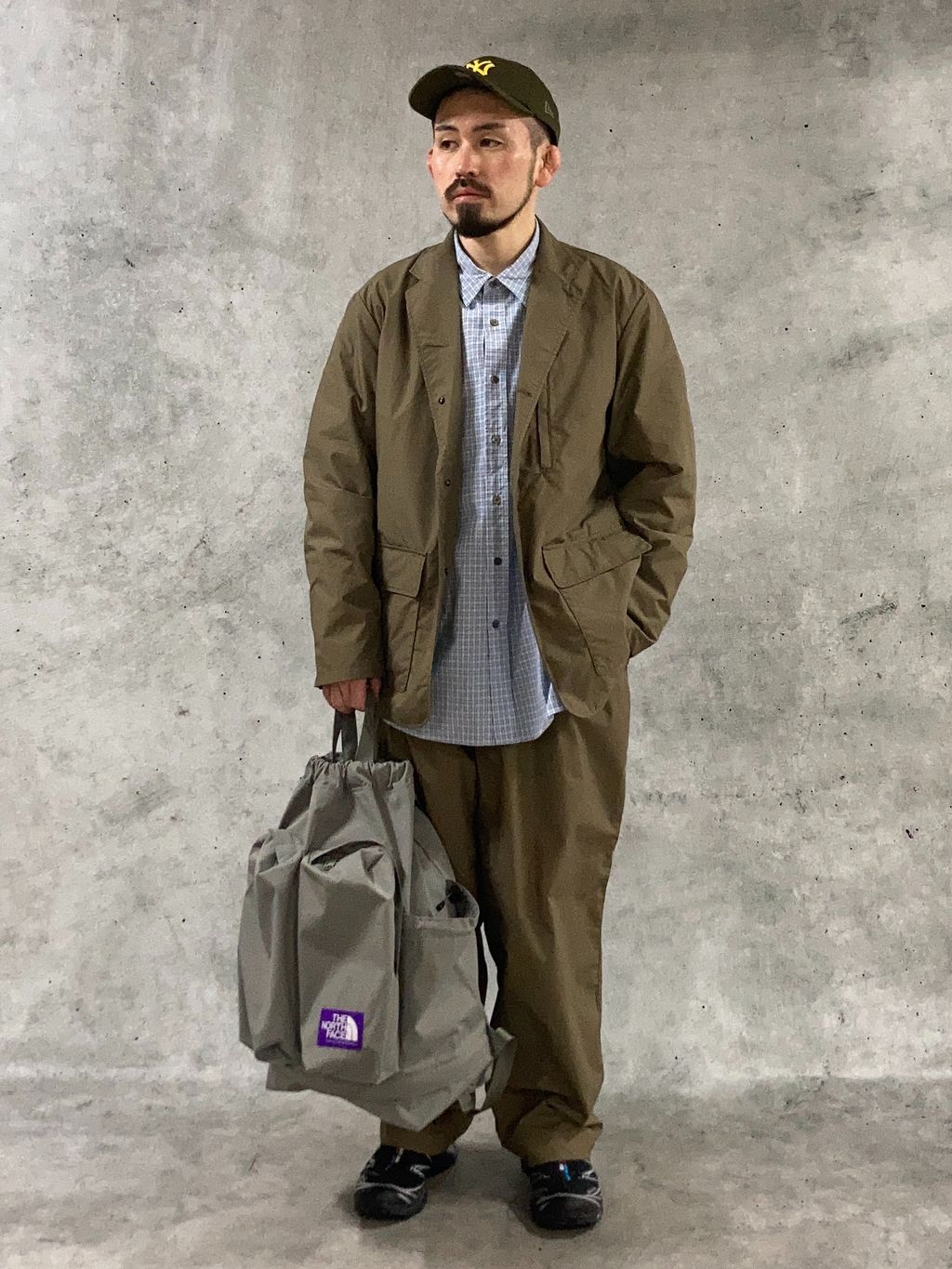 JOURNAL STANDARD MENS