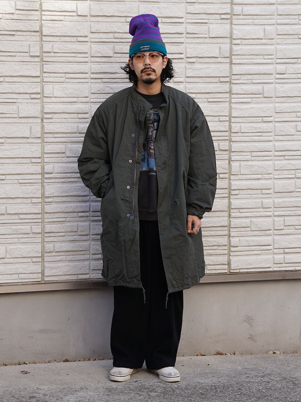 JOURNAL STANDARD MENS