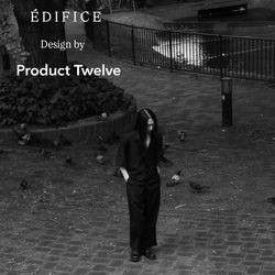 EDIFICE by Product Twelve 