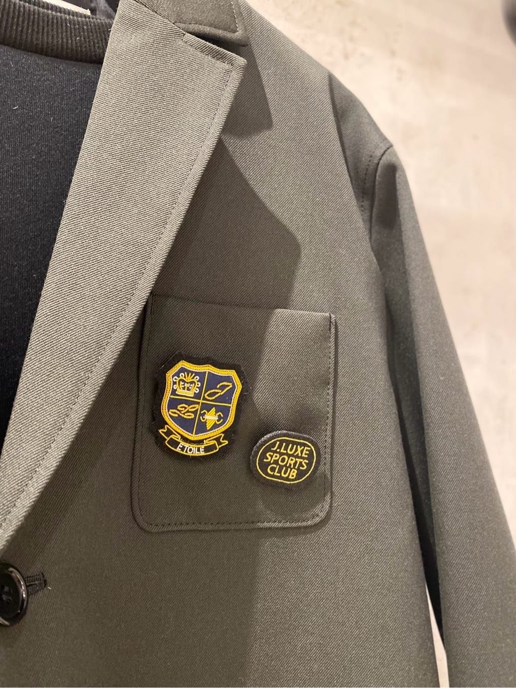 call it by your name/コール イット バイ ユア ネーム】SILK BANDANA