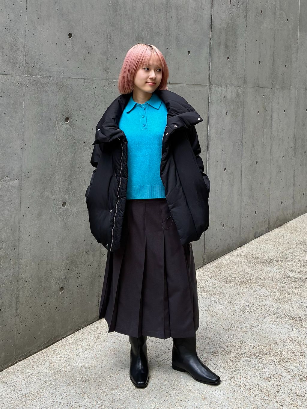 JOURNAL STANDARD LADYS