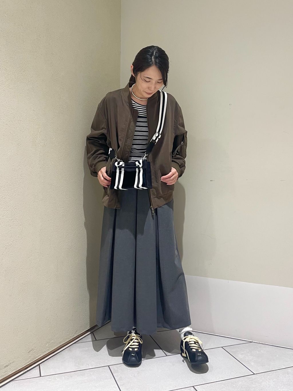 JOURNAL STANDARD LADYS