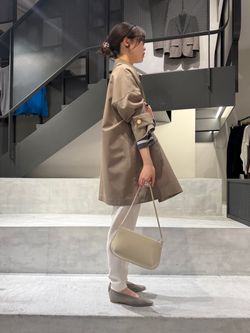 販路限定モデル】MACKINTOSH/マッキントッシュ HUMBIE MB コート
