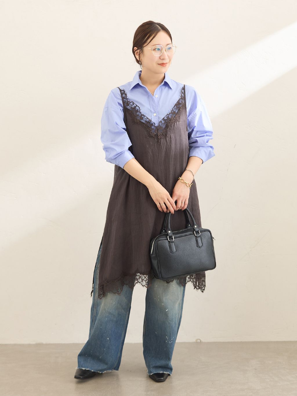 JOURNAL STANDARD LADYS