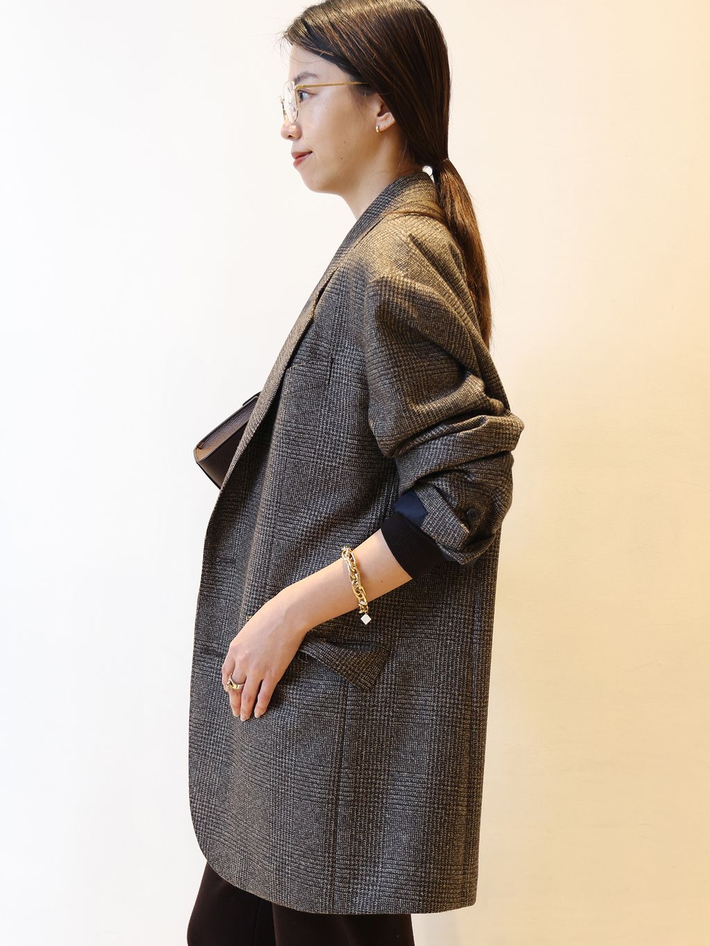 MUSE de Deuxieme Classe＊ BOWTE ジャケット News of NEW ARRIVAL!｜MUSE de Deuxieme Classe｜ブログ｜BAYCREW'S STORE