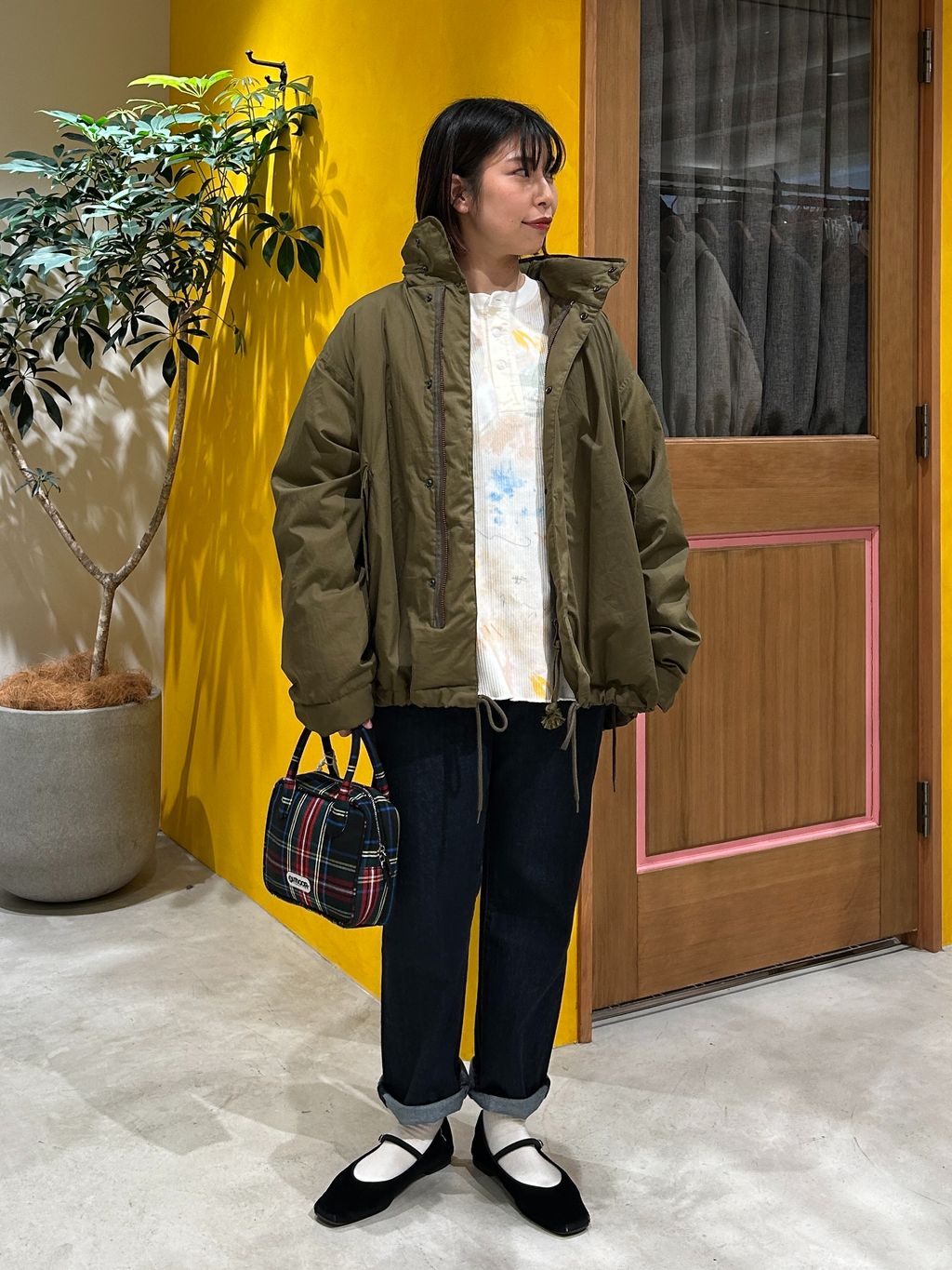 OUTDOOR PRODUCTS Usual Things