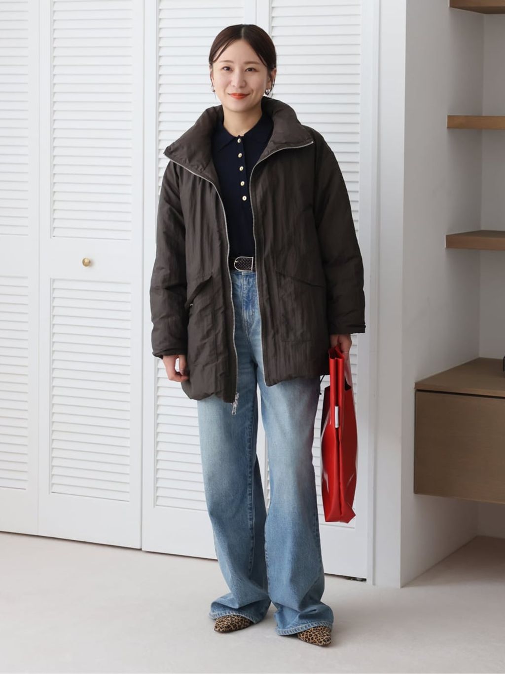 JOURNAL STANDARD LADYS