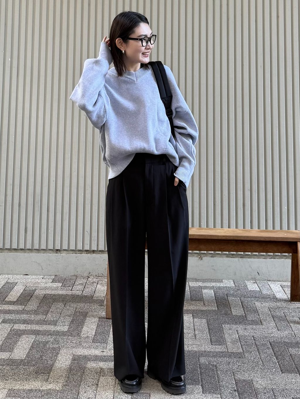 OUTDOOR PRODUCTS Usual Things