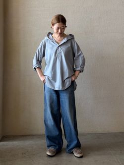 journal standard luxeのコーディネートスナップ（Y.S）｜journal