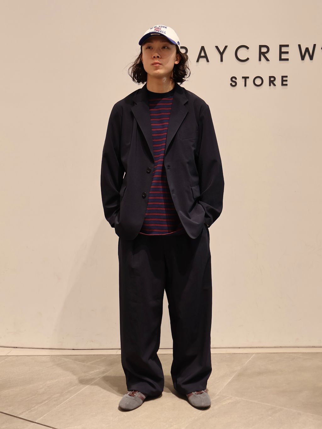 JOURNAL STANDARD MENS