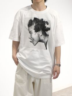 予約》Jann Lipka Bjork Portrait 1993 / ビョーク ポートレート 1993