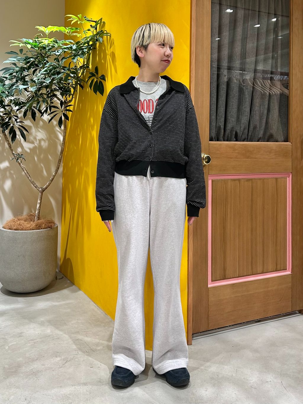 OUTDOOR PRODUCTS Usual Things