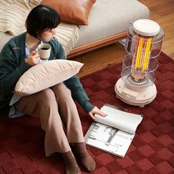 お部屋を暖める】ヒーターの違いをご説明｜JOURNAL STANDARD FURNITURE