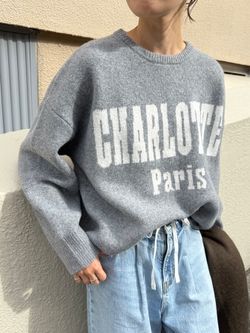 souple wool ダブルフェイスロングコートのコーディネートスナップ