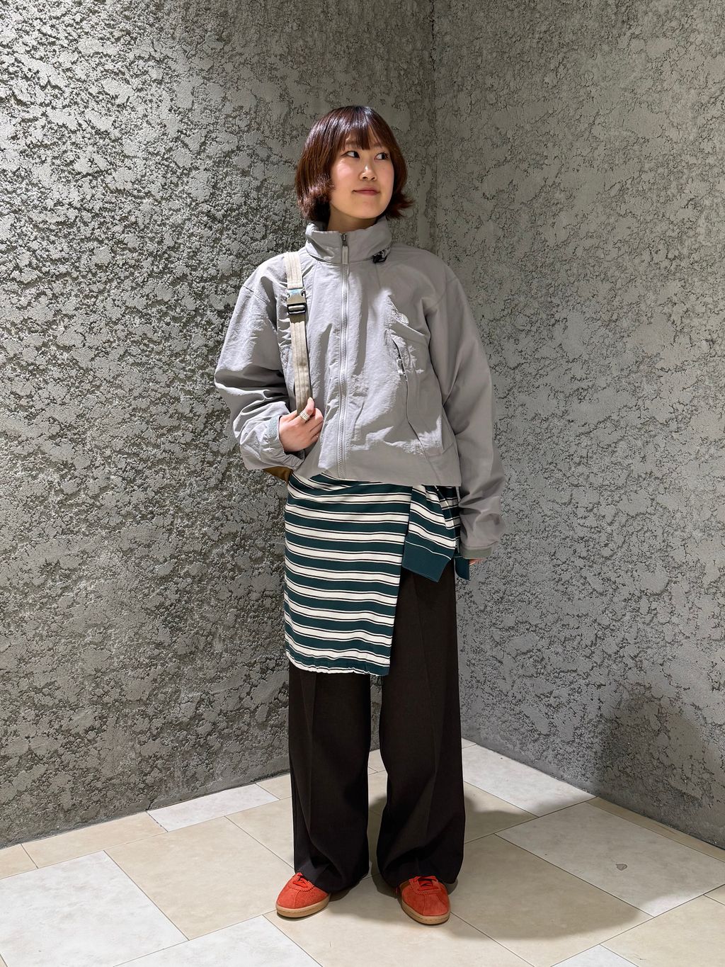 JOURNAL STANDARD LADYS