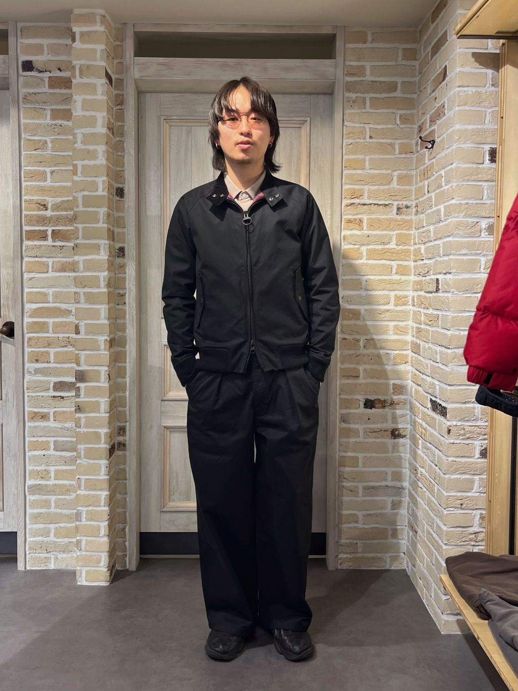 JOURNAL STANDARD relume MENS