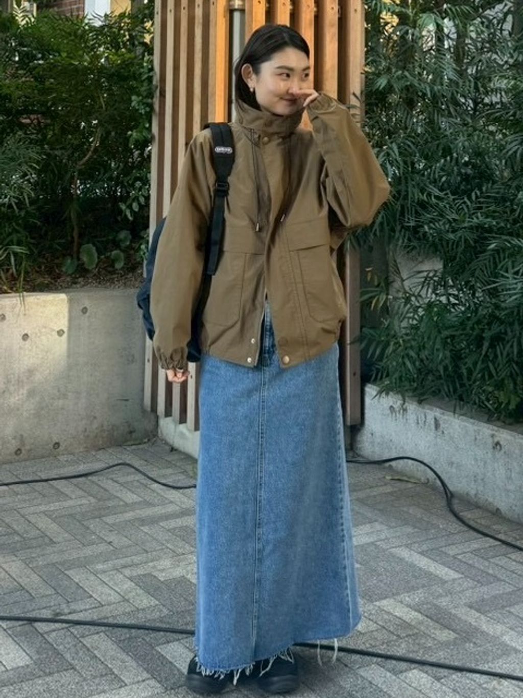 OUTDOOR PRODUCTS Usual Things