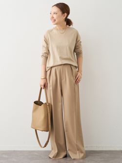 Deuxieme Classe｜ドゥーズィエム クラスのコーディネートスナップ