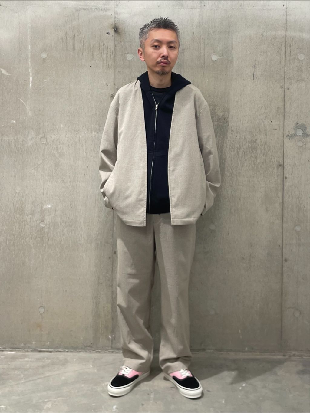 JOURNAL STANDARD MENS