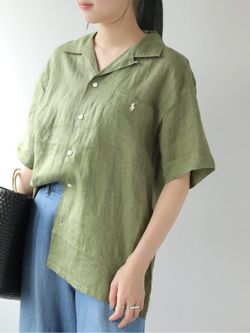 追加》【POLO RALPH LAUREN / ポロ ラルフ ローレン】 ショート 