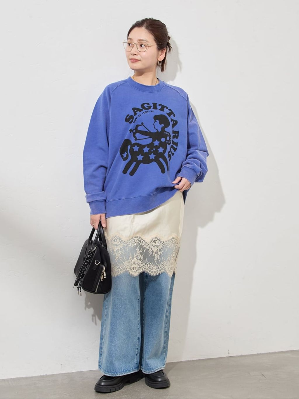 JOURNAL STANDARD LADYS