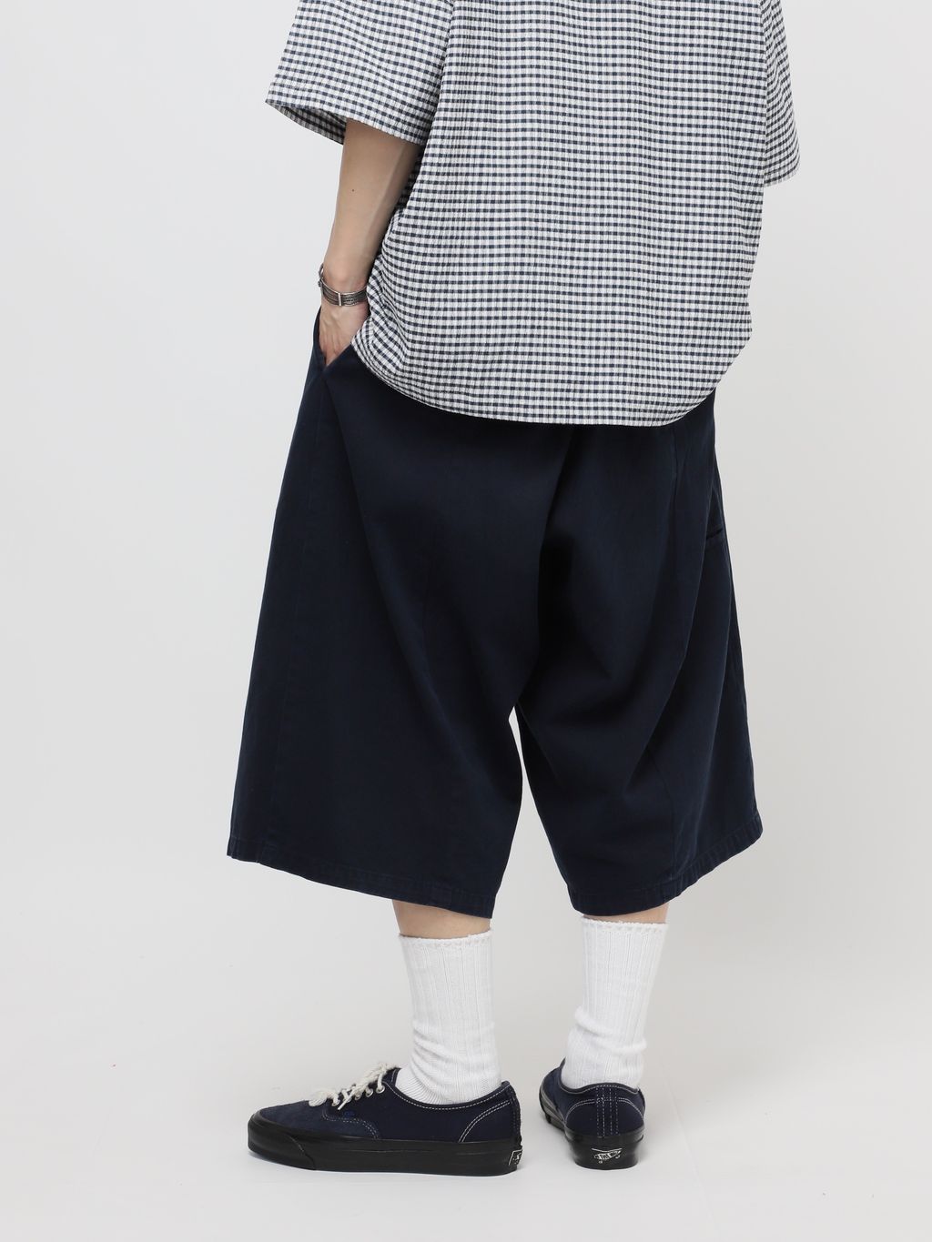 予約》Dickies / ディッキーズ 別注 ODD SHAPE SHORTS / ショーツの