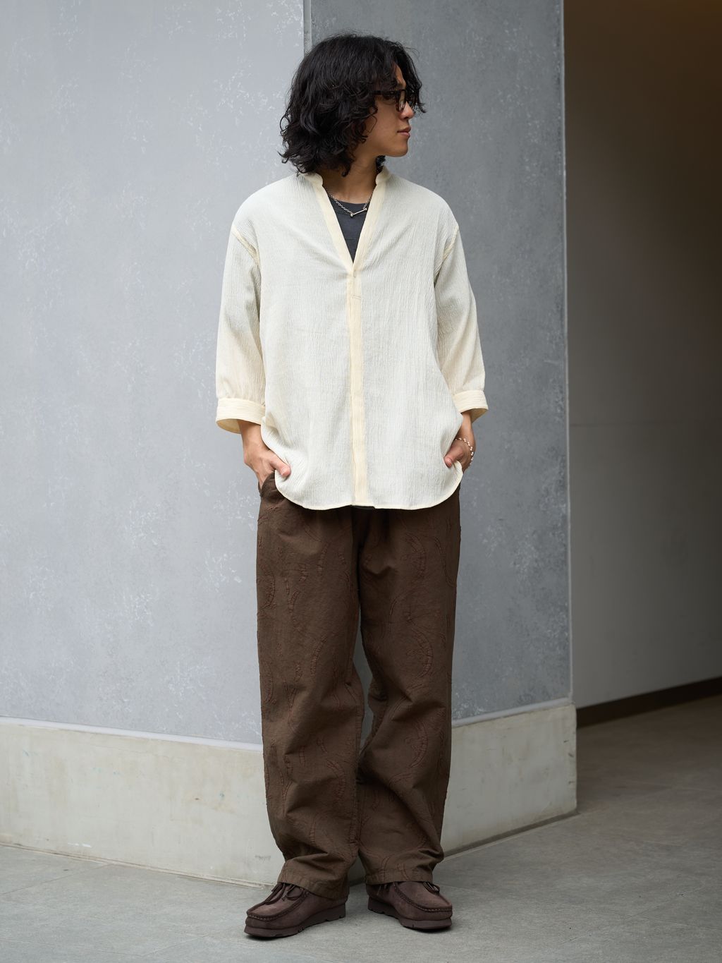 B.C STOCK MENS