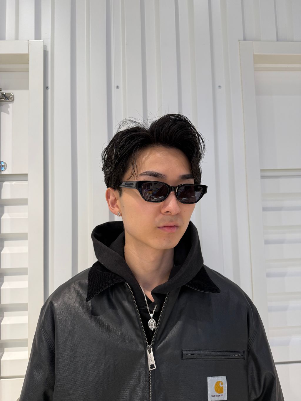 CARHARTT WIP / カーハート ダブリューアイピー OG DEAN JACKETの