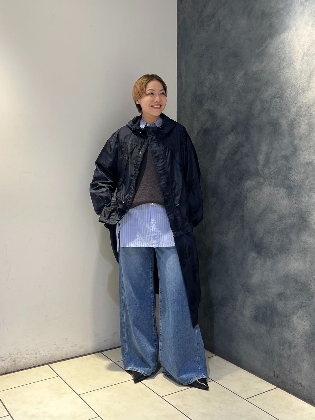 JOURNAL STANDARD LADYS