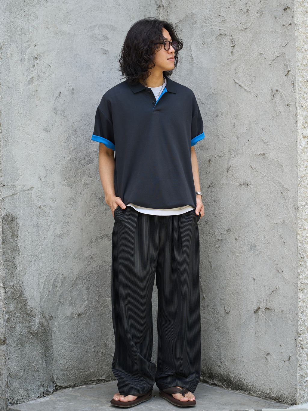 B.C STOCK MENS