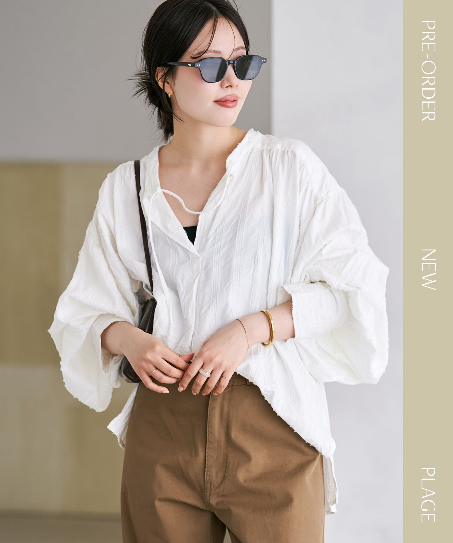 Plage｜PRE-ORDER LINEUP｜Plage｜ブログ｜BAYCREW'S STORE