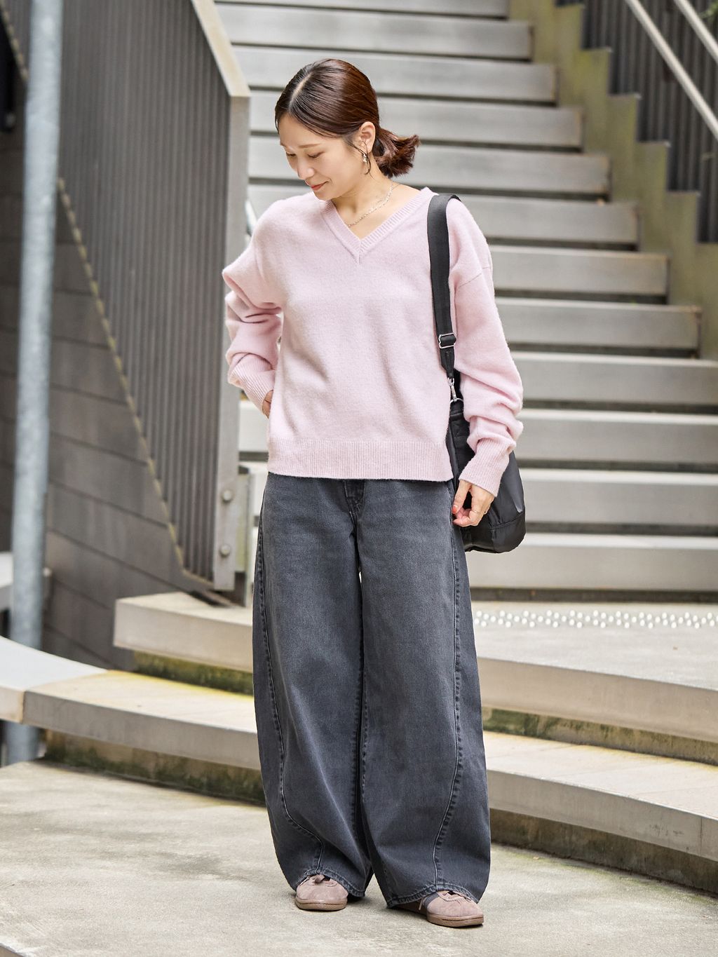 JOURNAL STANDARD LADYS