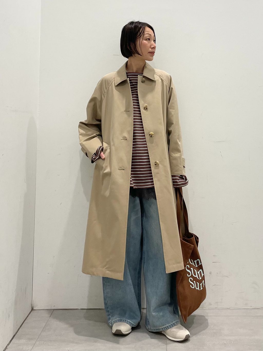 JOURNAL STANDARD relume LADYS