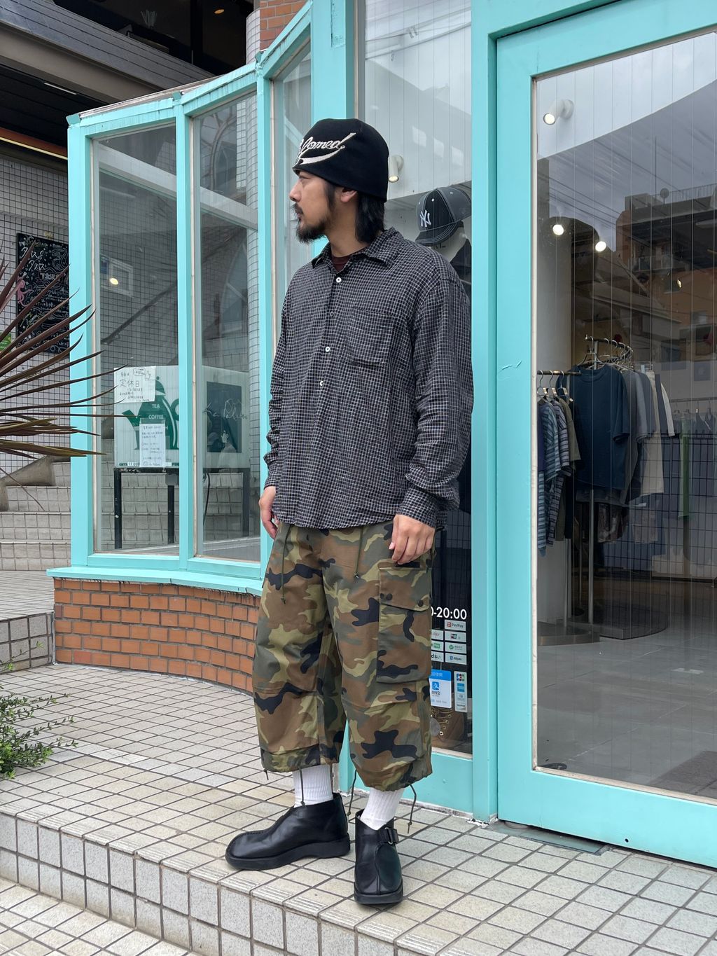 JOINT WORKS MENS