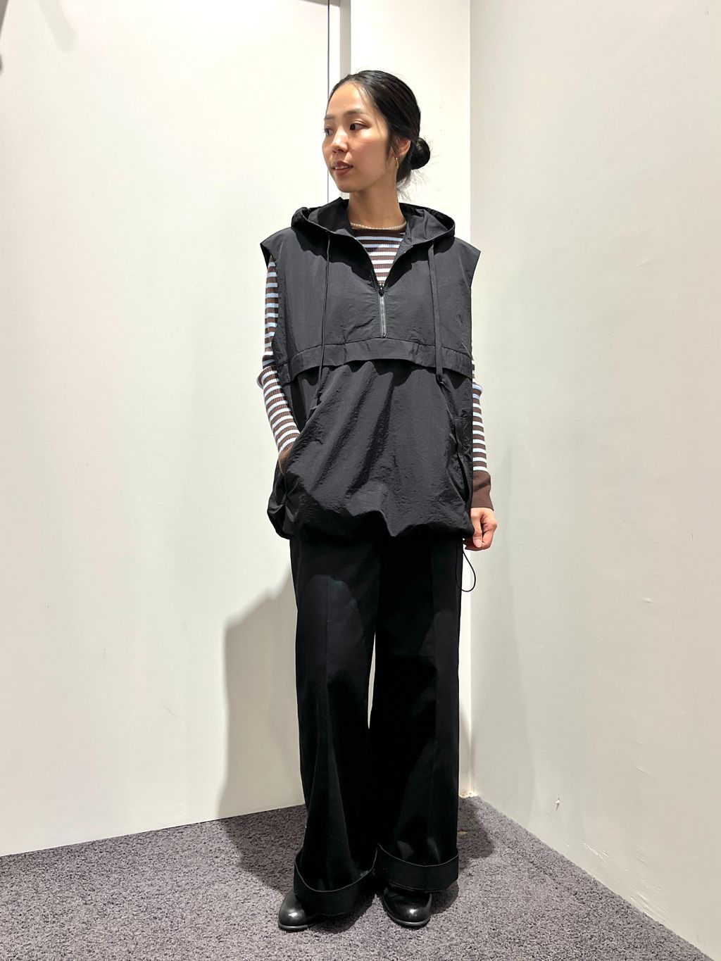 OUTDOOR PRODUCTS Usual Things