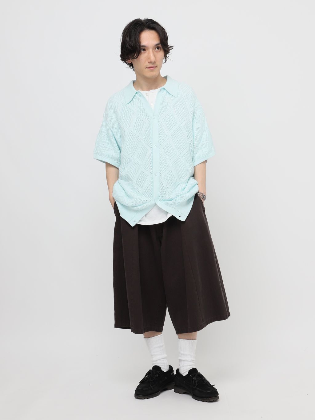 JOURNAL STANDARD MENS