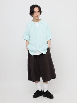 Dickies / ディッキーズ 別注 ODD SHAPE SHORTS / ショーツの