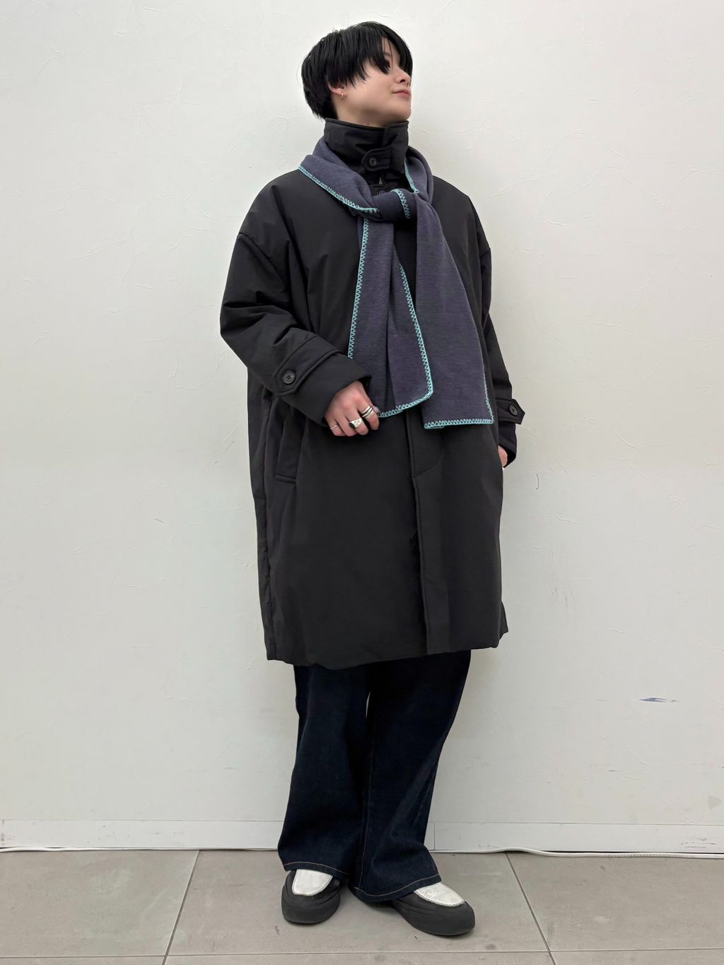 OUTDOOR PRODUCTS Usual Things