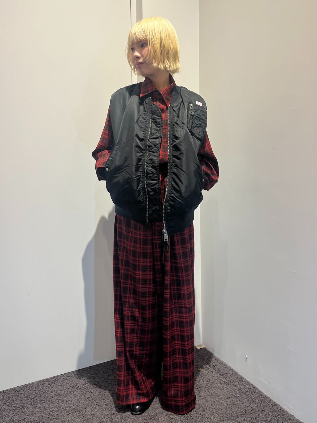 OUTDOOR PRODUCTS Usual Things