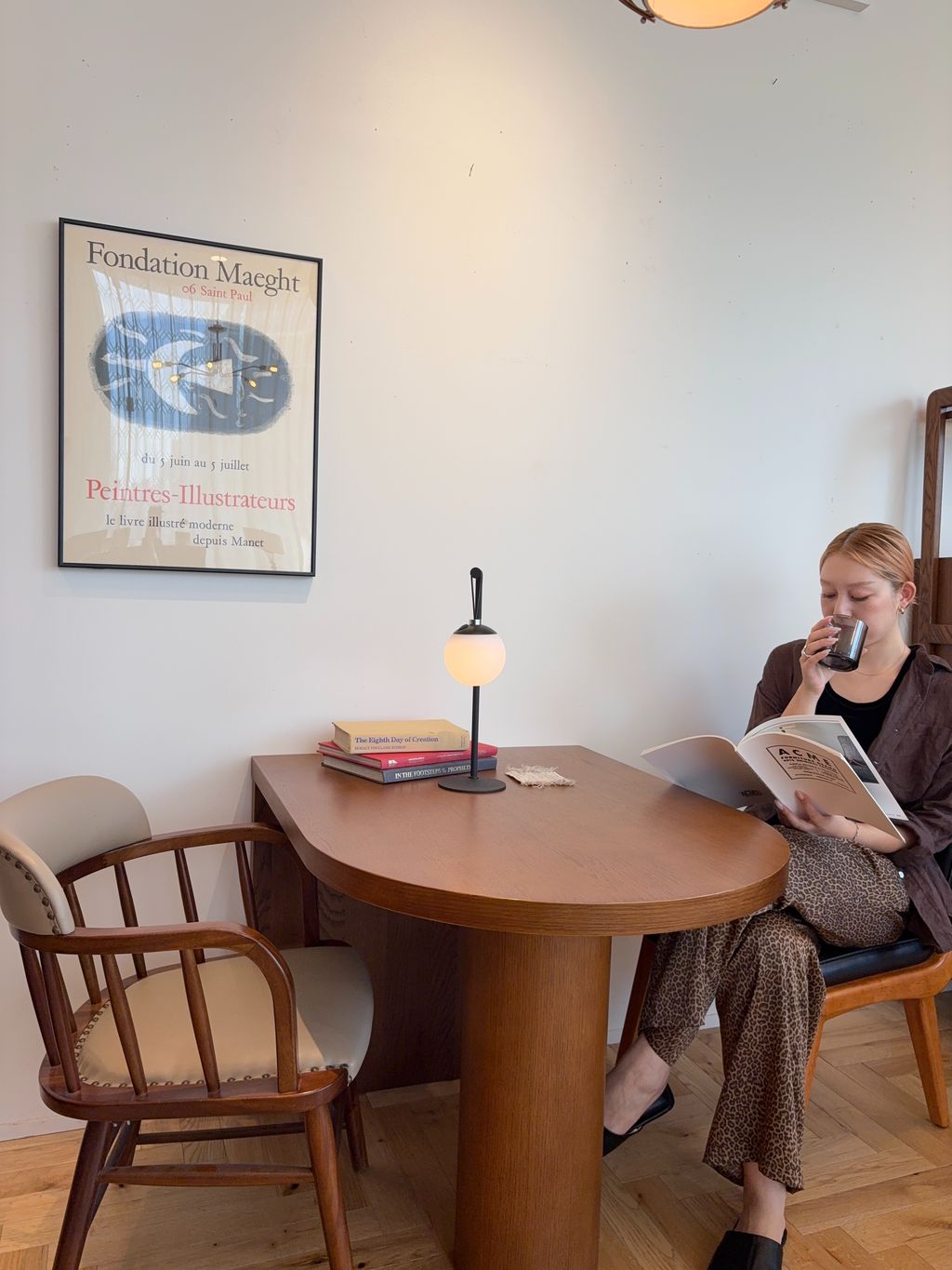 JOURNAL STANDARD FURNITURE