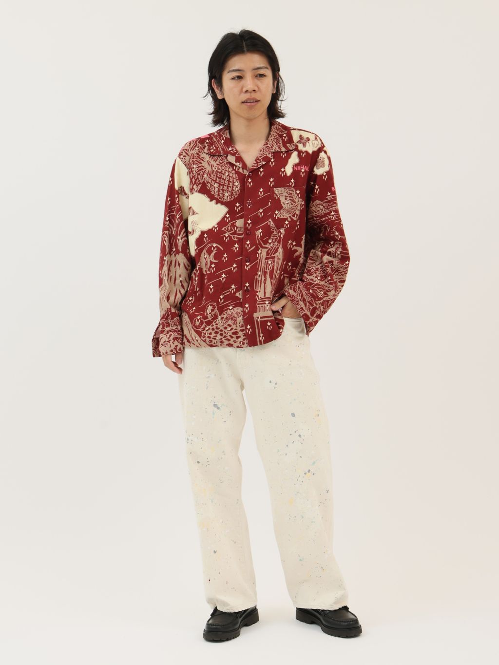 JOURNAL STANDARD MENS