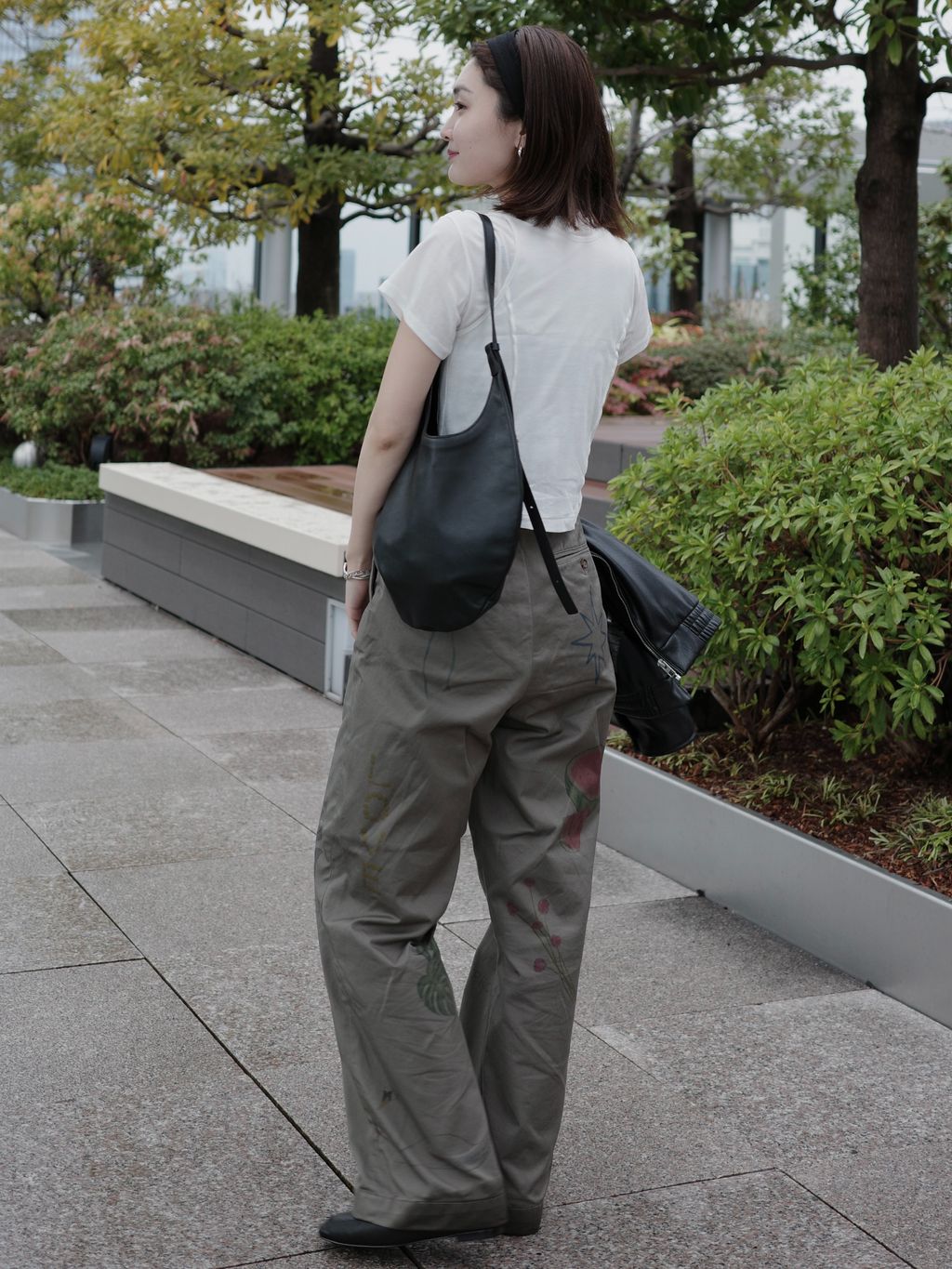 OUTDOOR PRODUCTS Usual Things