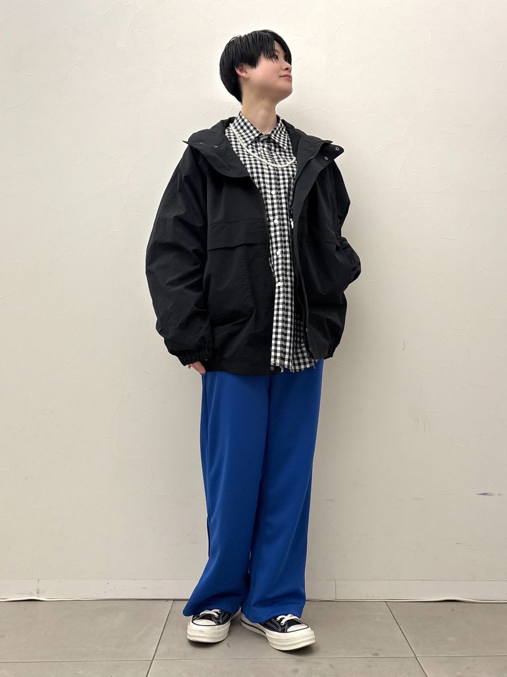 OUTDOOR PRODUCTS Usual Things