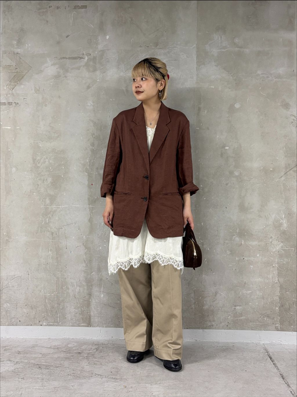 JOURNAL STANDARD LADYS