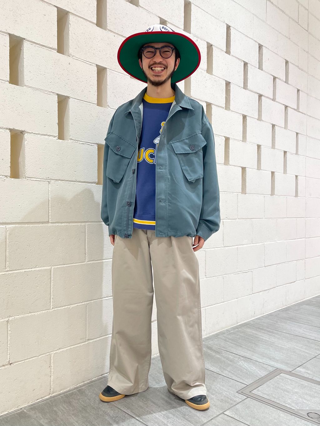 JOURNAL STANDARD relume MENS